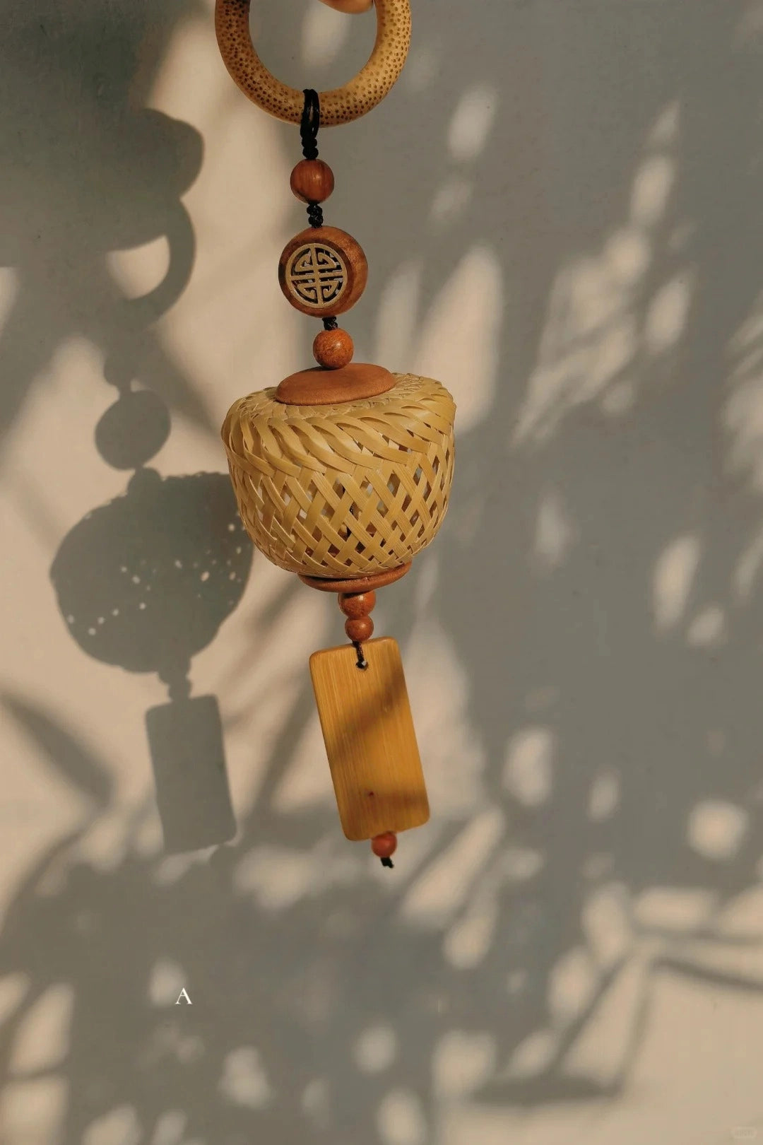 Car ornament