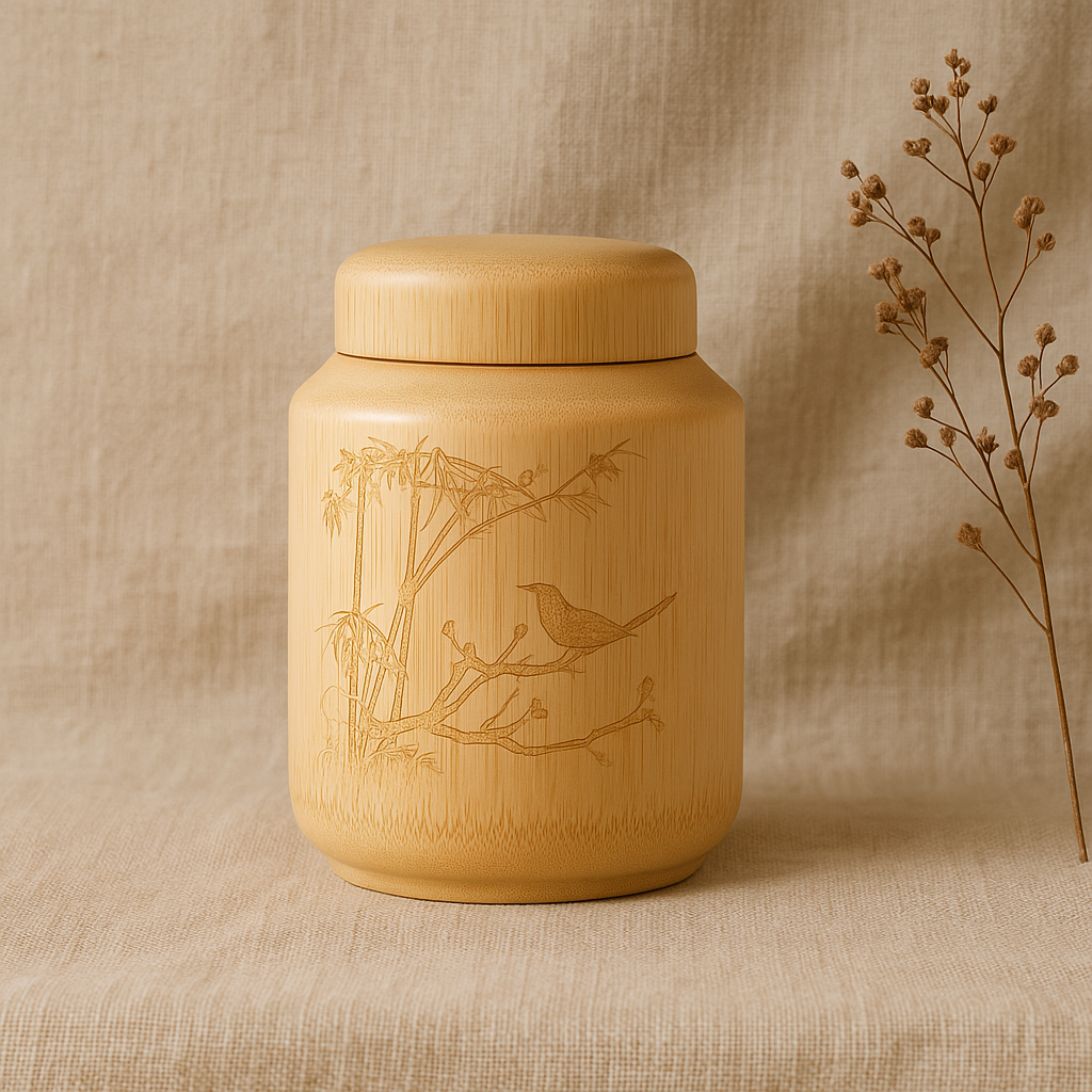 Kitchen Canisters & Jars