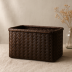 Sullivans Natural Round Bamboo